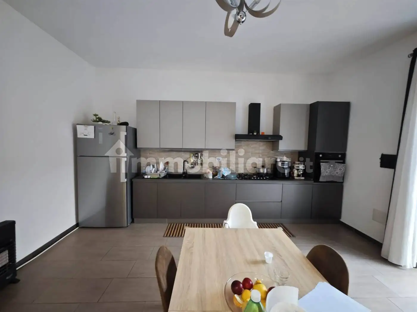 Appartamento in vendita a Capodrise