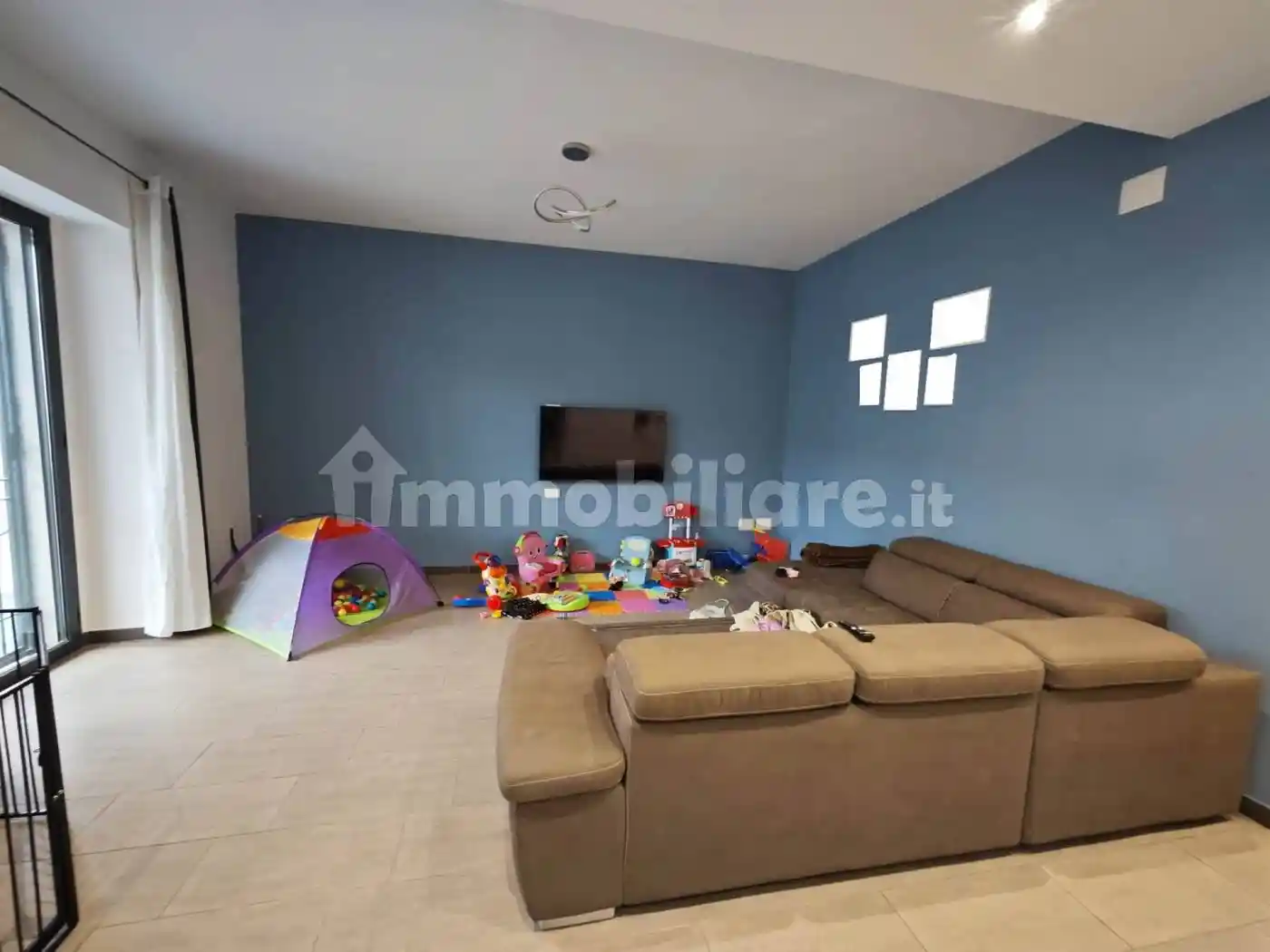 Bilocale 150 m², Capodrise - foto 2