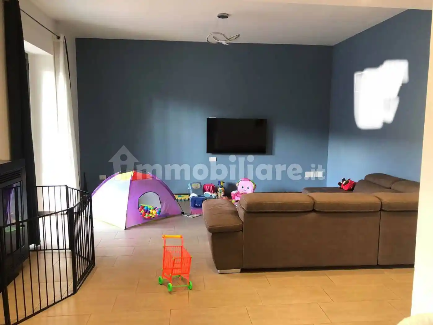 Bilocale 150 m², Capodrise - foto 3