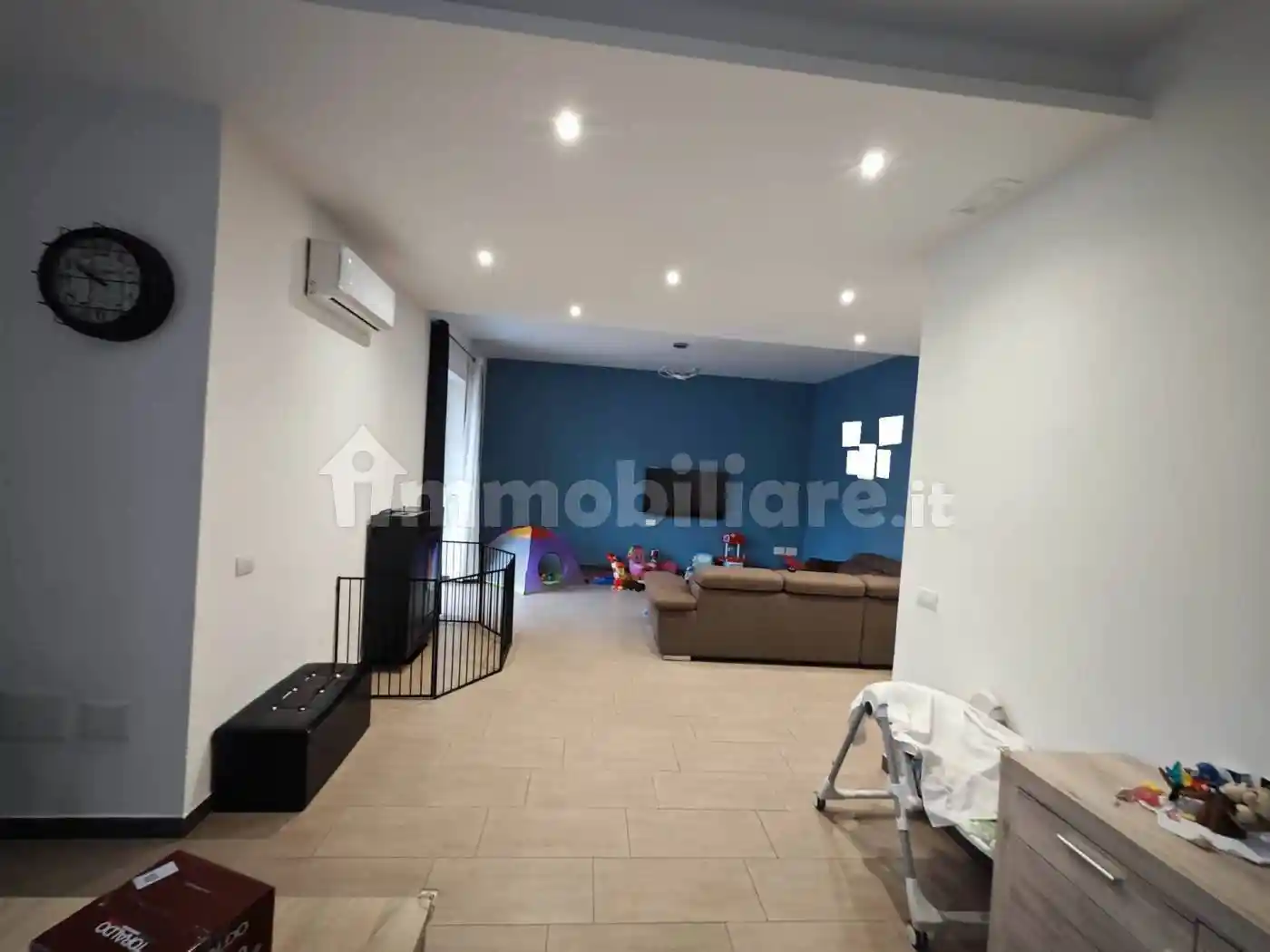 Bilocale 150 m², Capodrise - foto 4