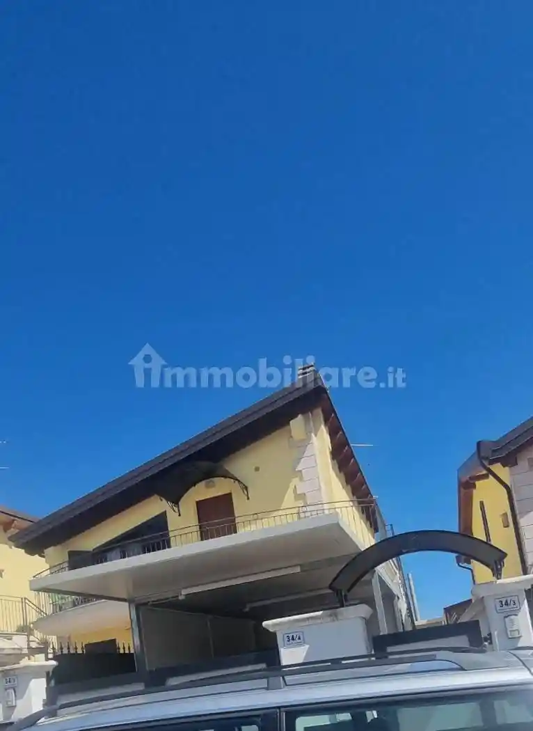 Trilocale Contrada San Giovanni, Montesilvano Colle, Montesilvano - foto 2