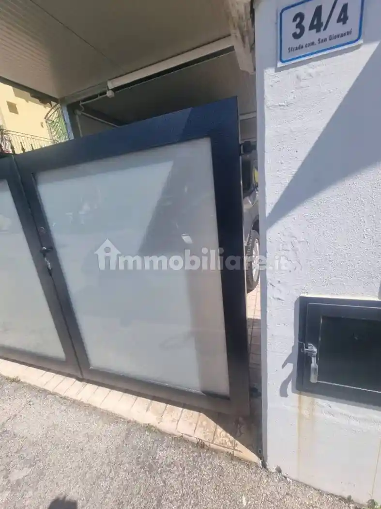 Trilocale Contrada San Giovanni, Montesilvano Colle, Montesilvano - foto 3