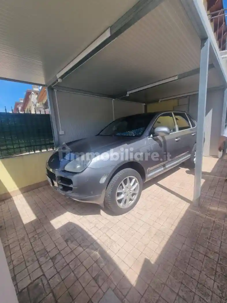 Trilocale Contrada San Giovanni, Montesilvano Colle, Montesilvano - foto 4