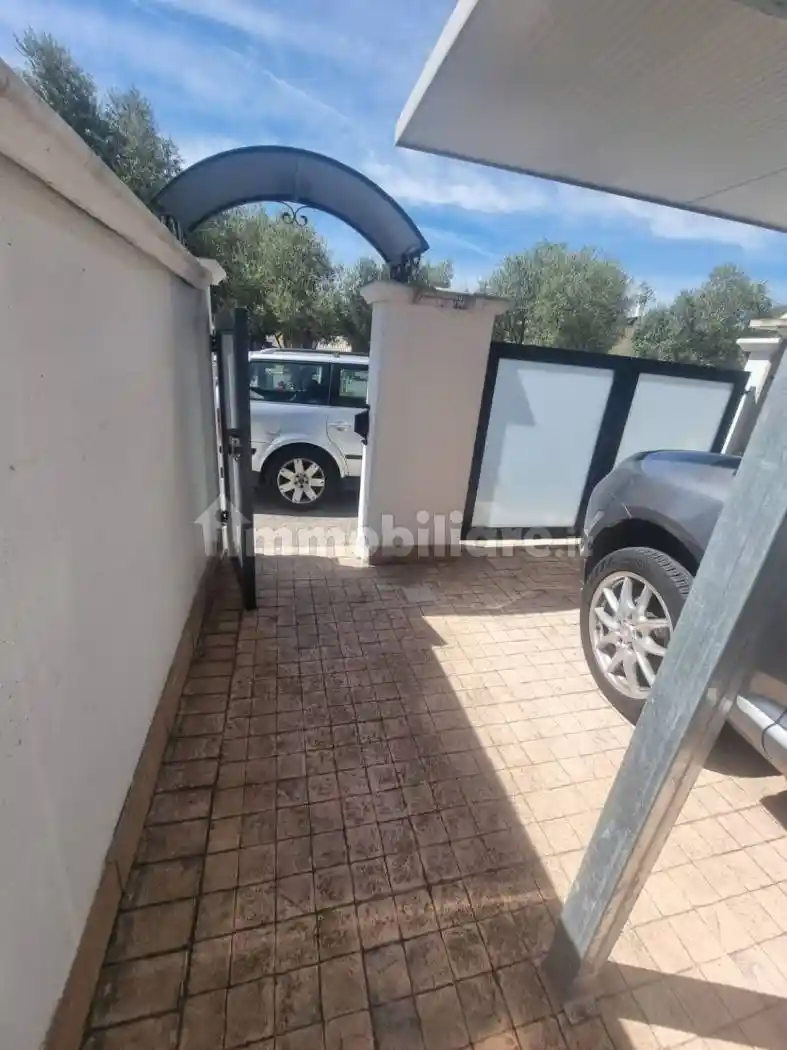 Trilocale Contrada San Giovanni, Montesilvano Colle, Montesilvano - foto 5