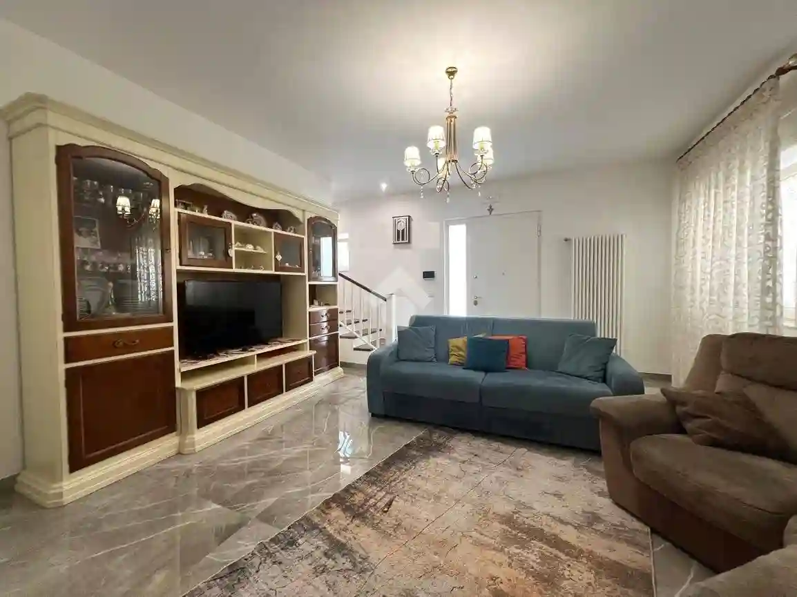 Casa indipendente - foto 5