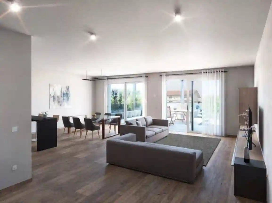 Appartamento - foto 5