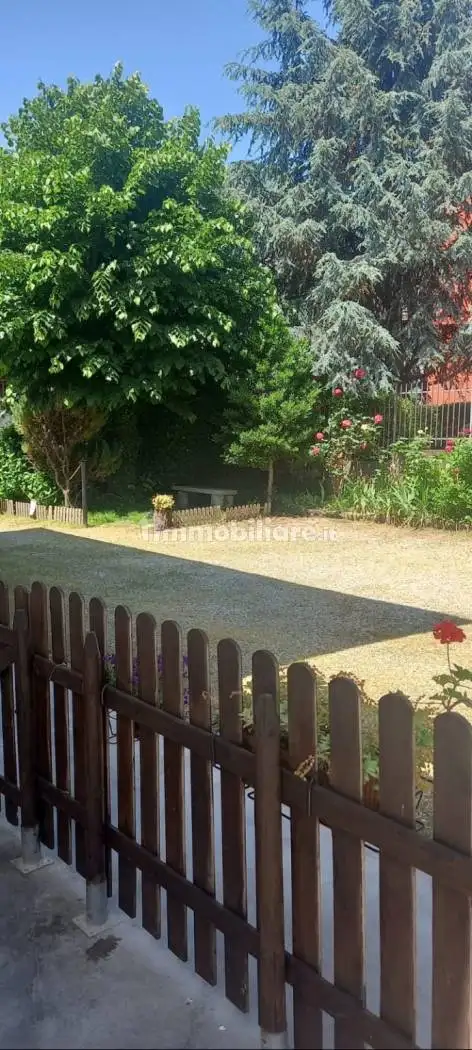 Villa in vendita a Villar Perosa