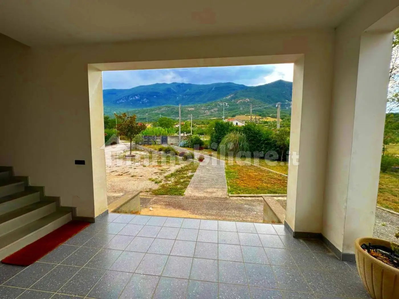 Villa in vendita a Tocco da Casauria