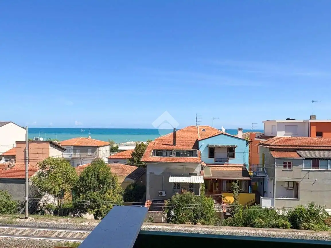 Appartamento in vendita a Silvi