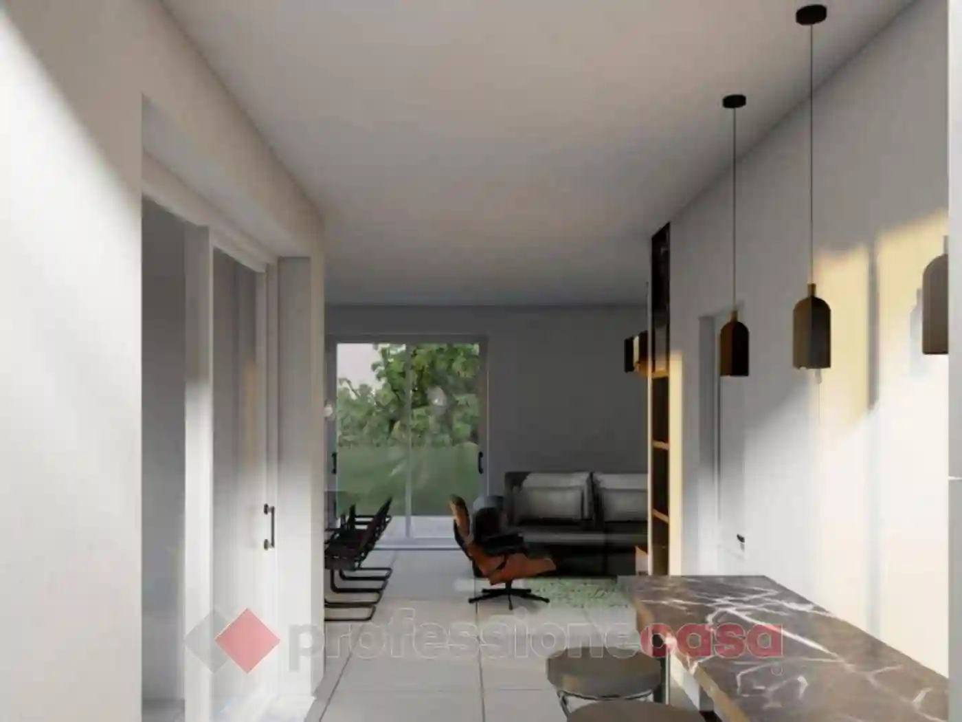 Attico - Mansarda - foto 2