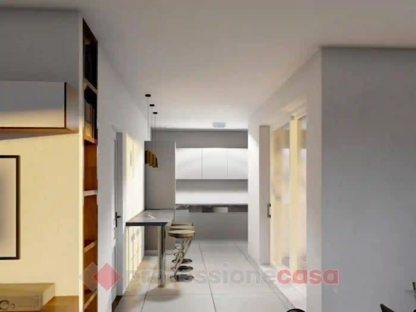 Attico - Mansarda - foto 3