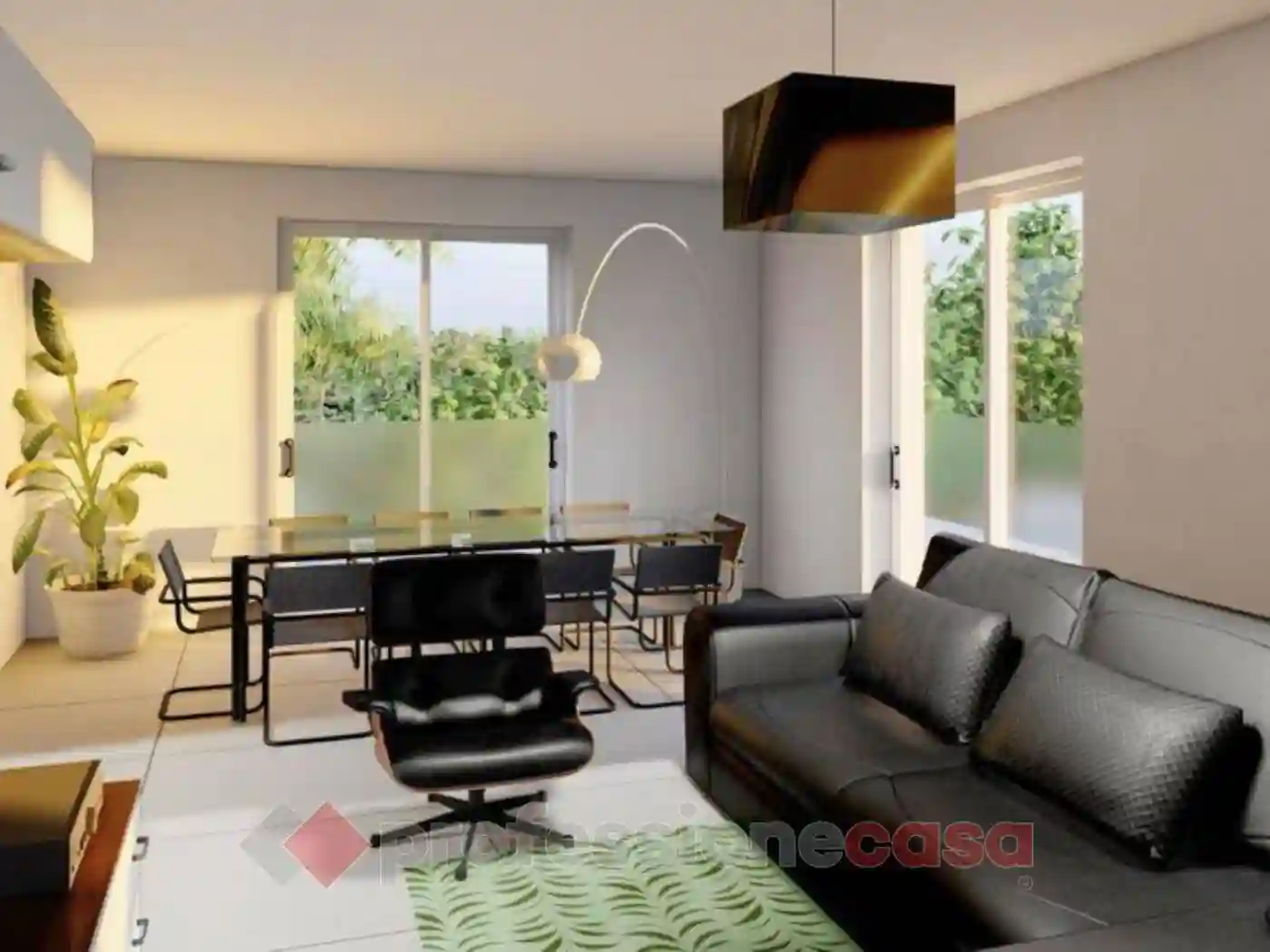 Attico - Mansarda - foto 5