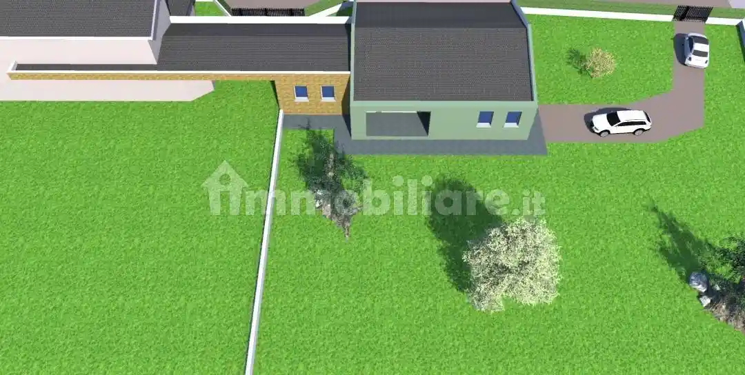 Casa indipendente in vendita a Piove di Sacco