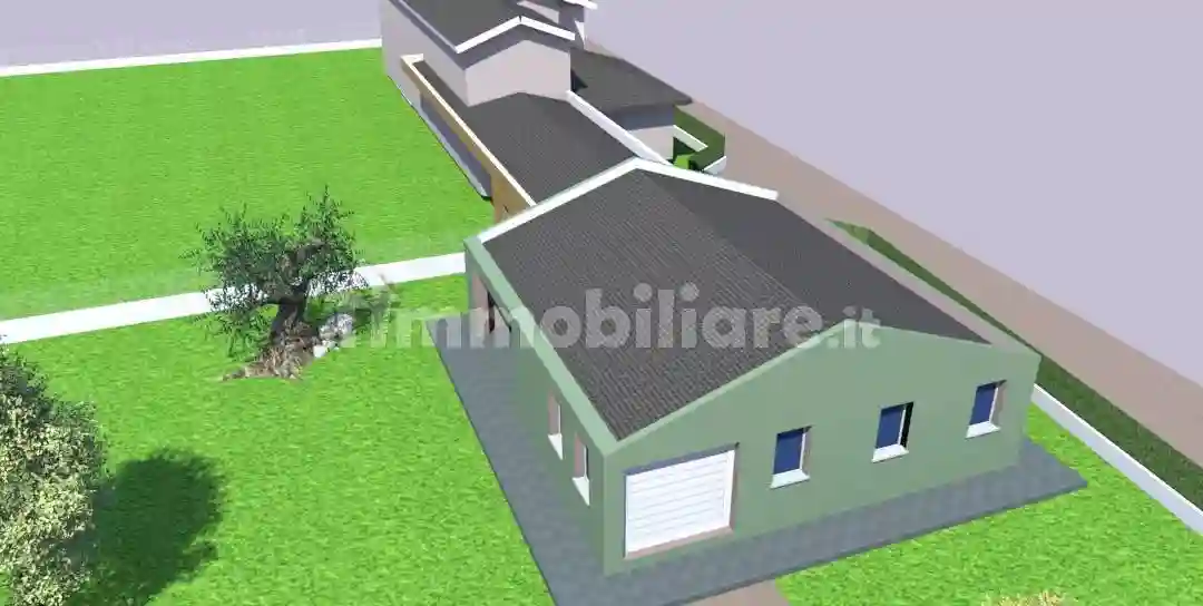 Casa indipendente - foto 3