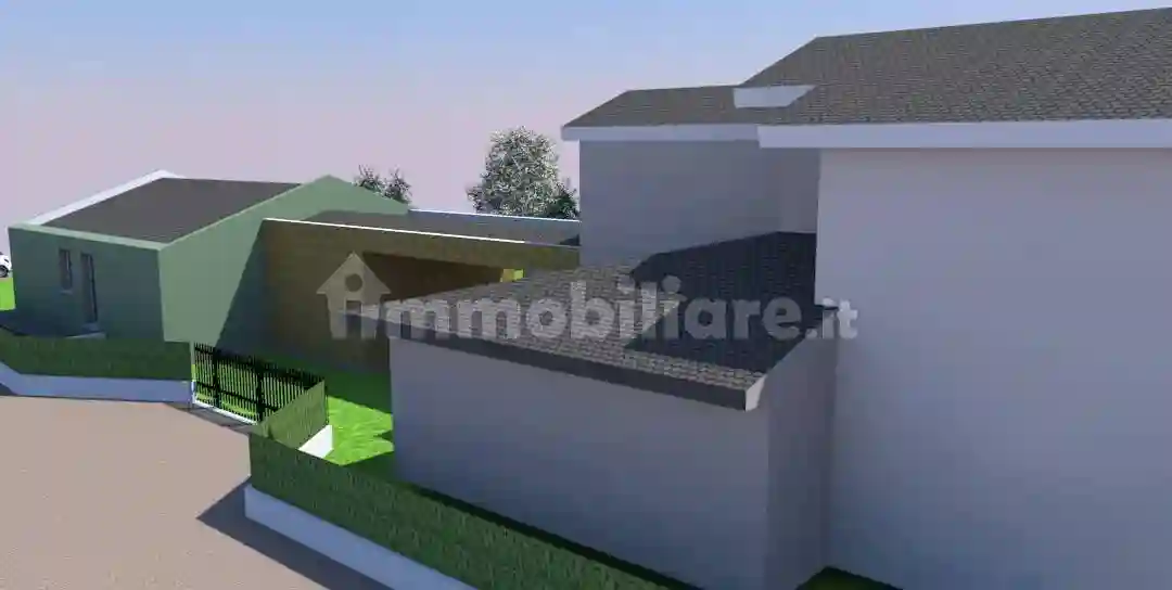 Casa indipendente - foto 5