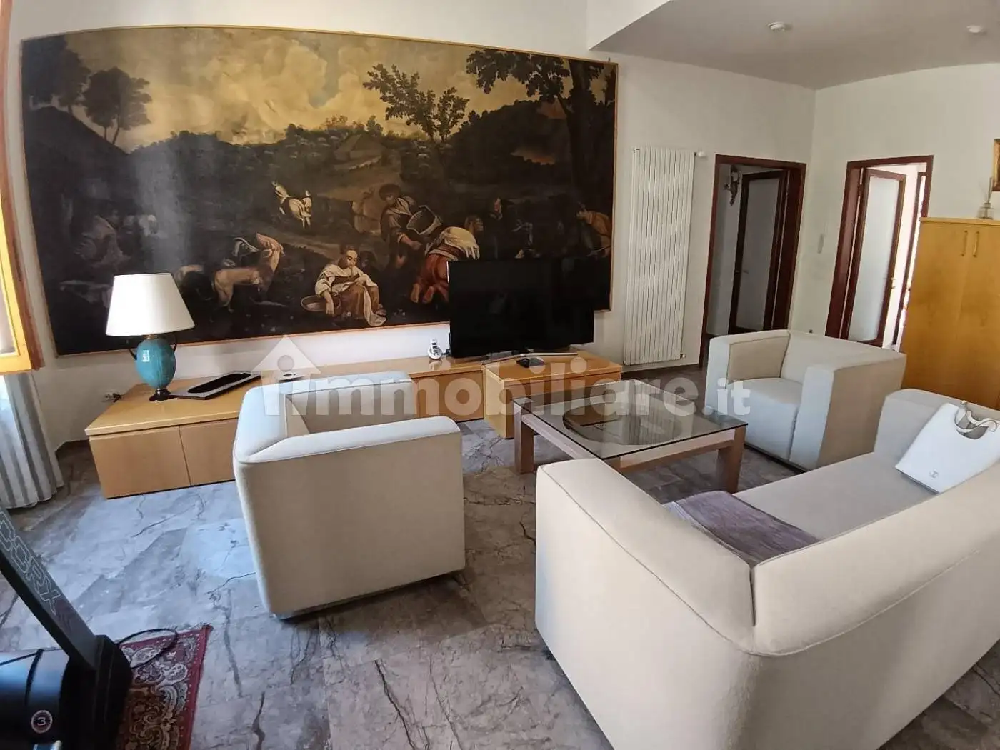 Appartamento in affitto a Empoli