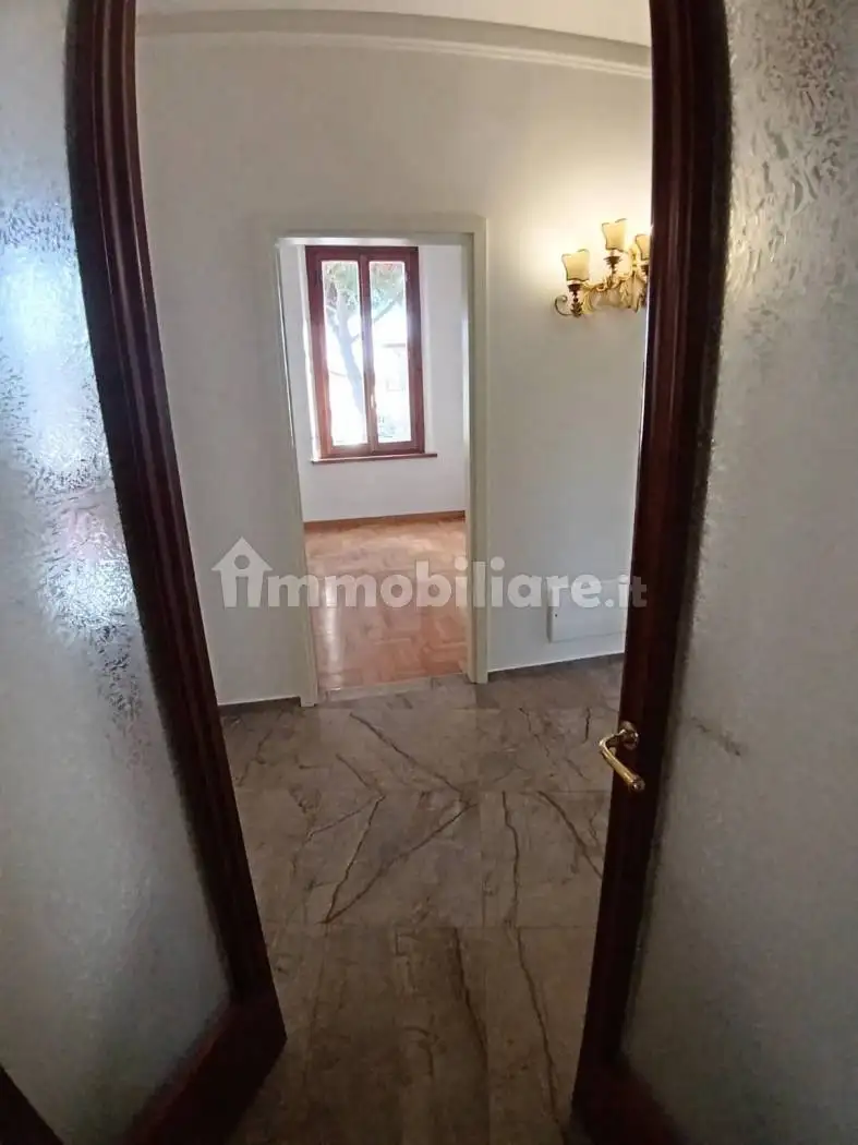 Appartamento via Arnolfo di Cambio, Stazione - Agenzia delle Entrate, Empoli - foto 2