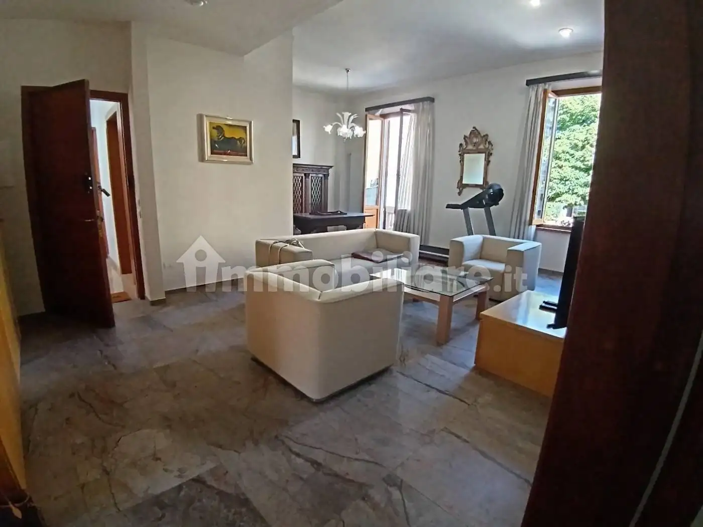 Appartamento via Arnolfo di Cambio, Stazione - Agenzia delle Entrate, Empoli - foto 3