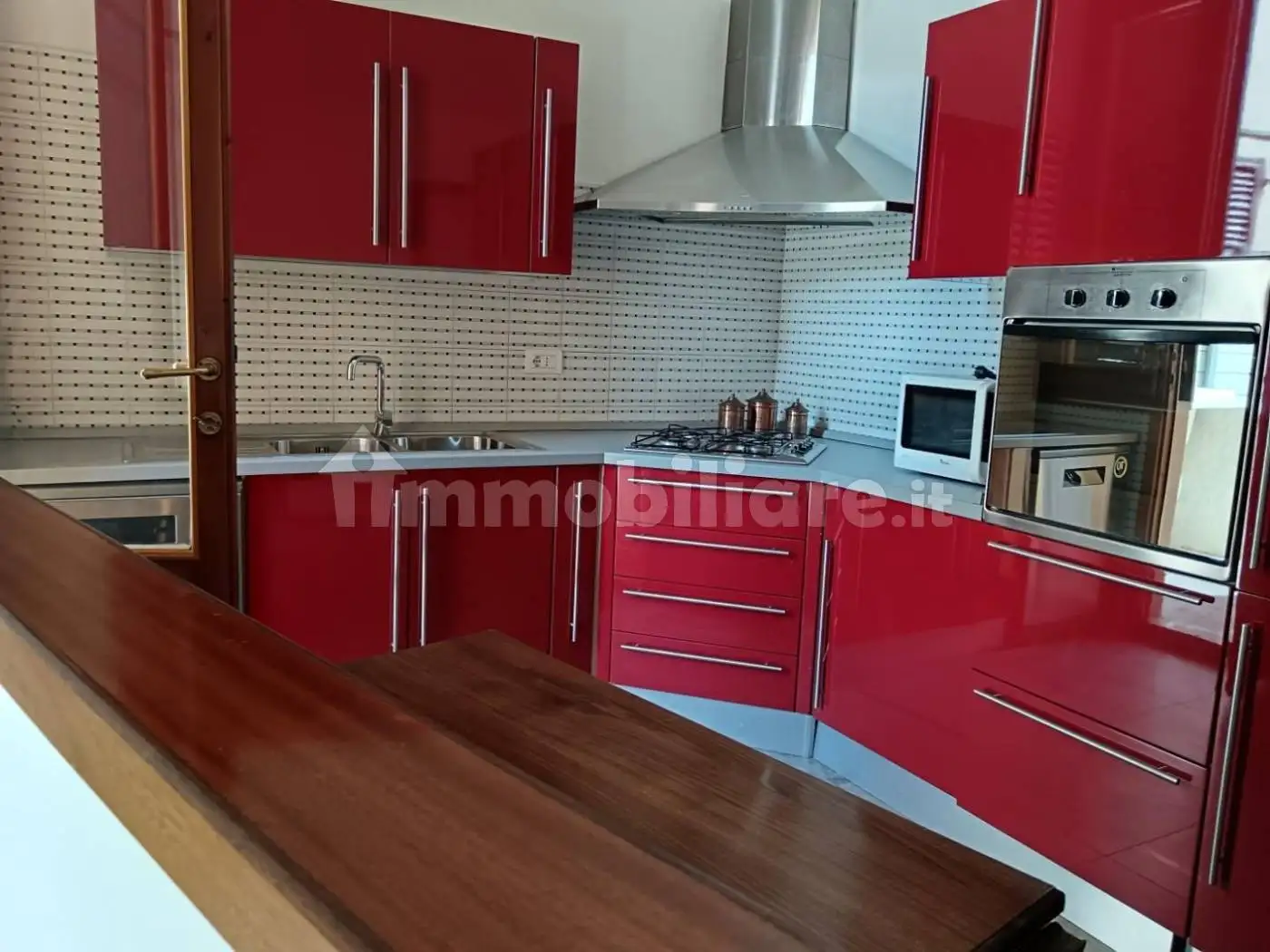 Appartamento via Arnolfo di Cambio, Stazione - Agenzia delle Entrate, Empoli - foto 4