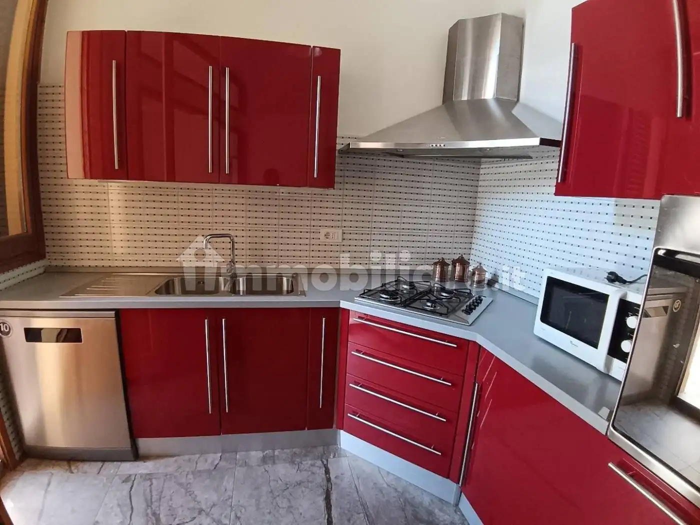 Appartamento via Arnolfo di Cambio, Stazione - Agenzia delle Entrate, Empoli - foto 5