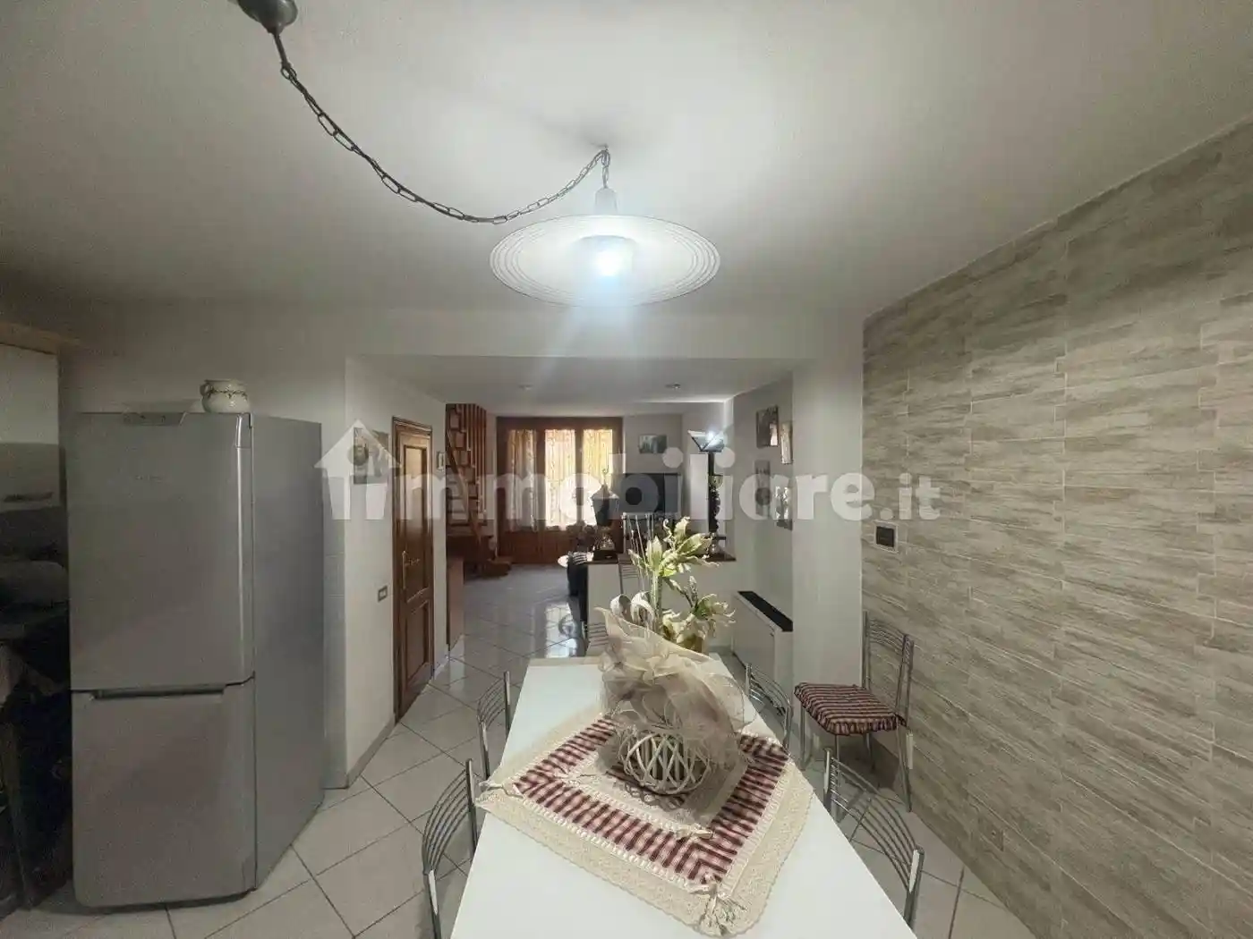 Appartamento buono stato, Centro, Certaldo - foto 3