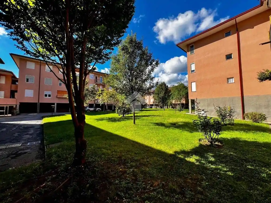 Quadrilocale via Dei Cavalli 60, Bizzozzero, Varese - foto 3