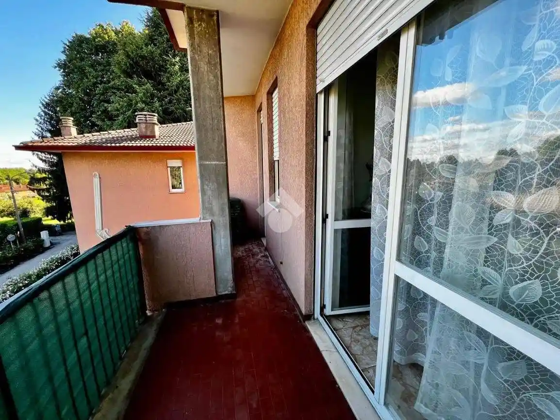 Quadrilocale via Dei Cavalli 60, Bizzozzero, Varese - foto 4