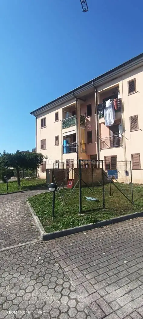 Appartamento in affitto a Castelnuovo Cilento