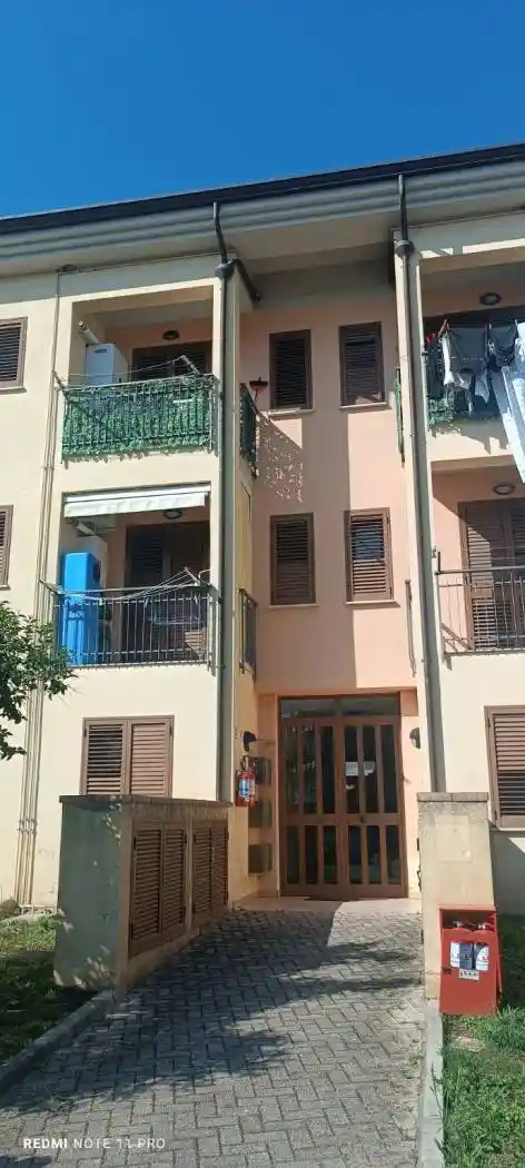 Trilocale via Nazionale, Castelnuovo Cilento - foto 2