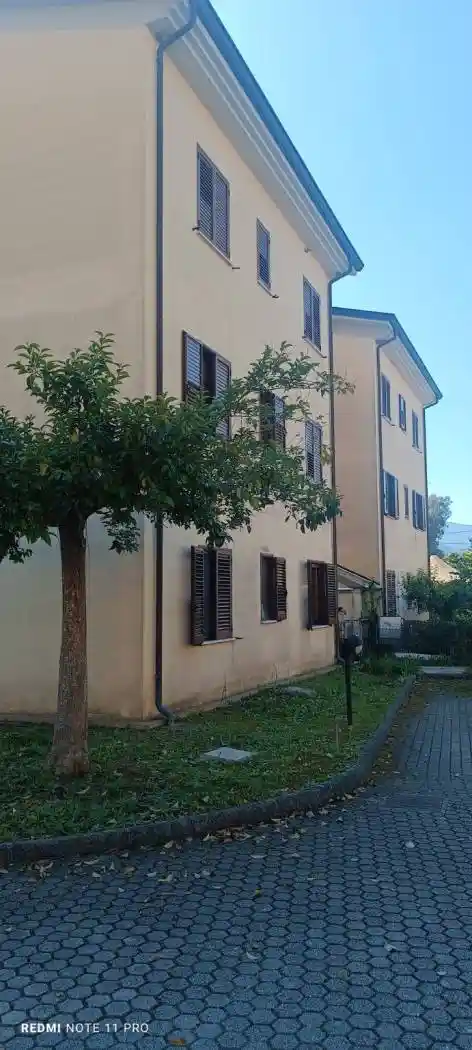 Trilocale via Nazionale, Castelnuovo Cilento - foto 4