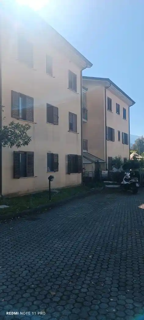 Trilocale via Nazionale, Castelnuovo Cilento - foto 5