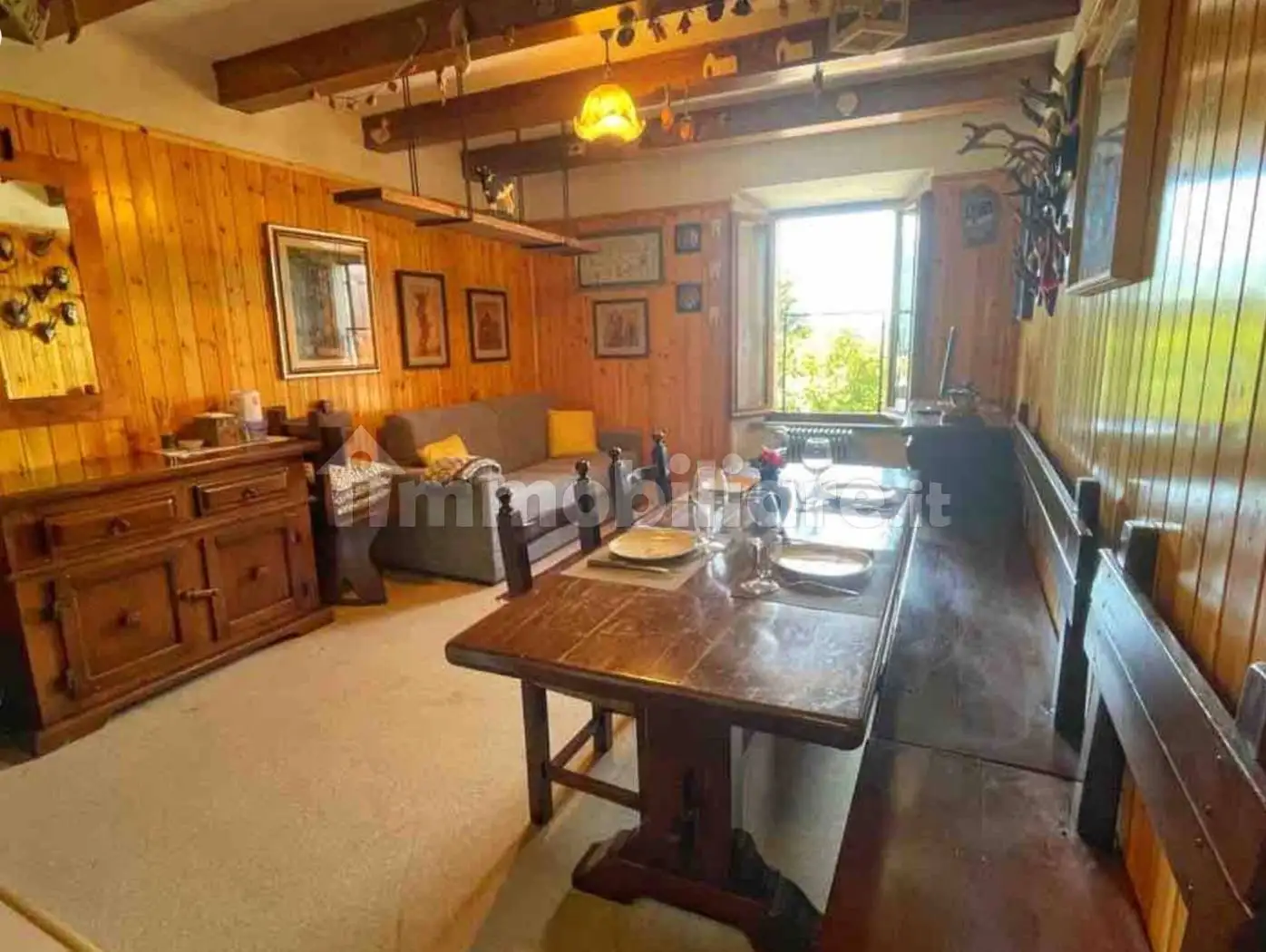 Appartamento in affitto a Abetone Cutigliano