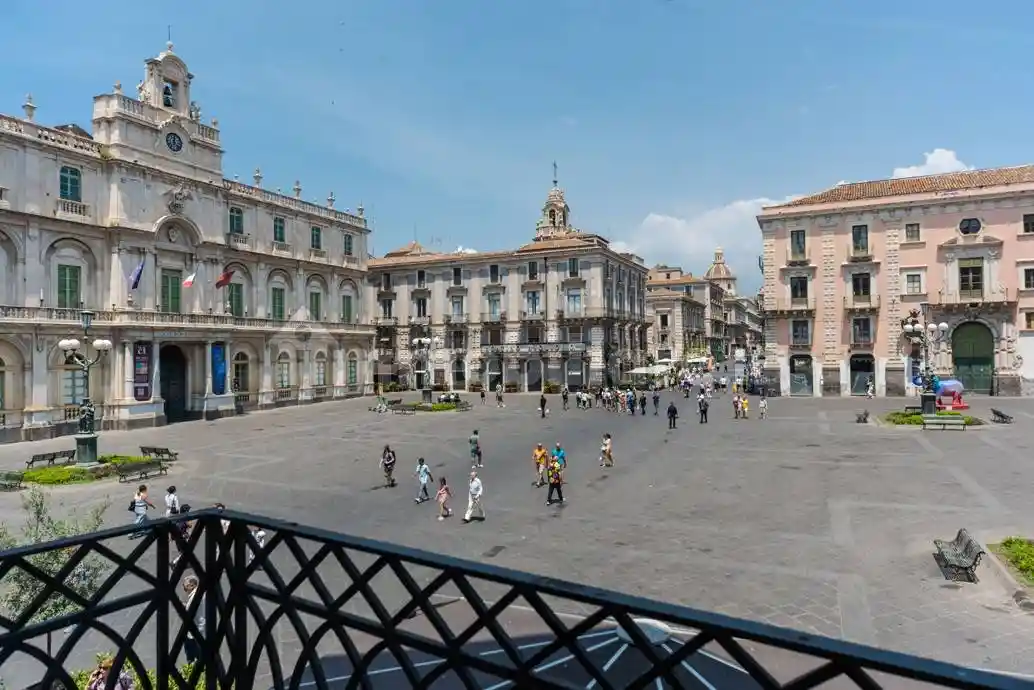 Appartamento in vendita a Catania