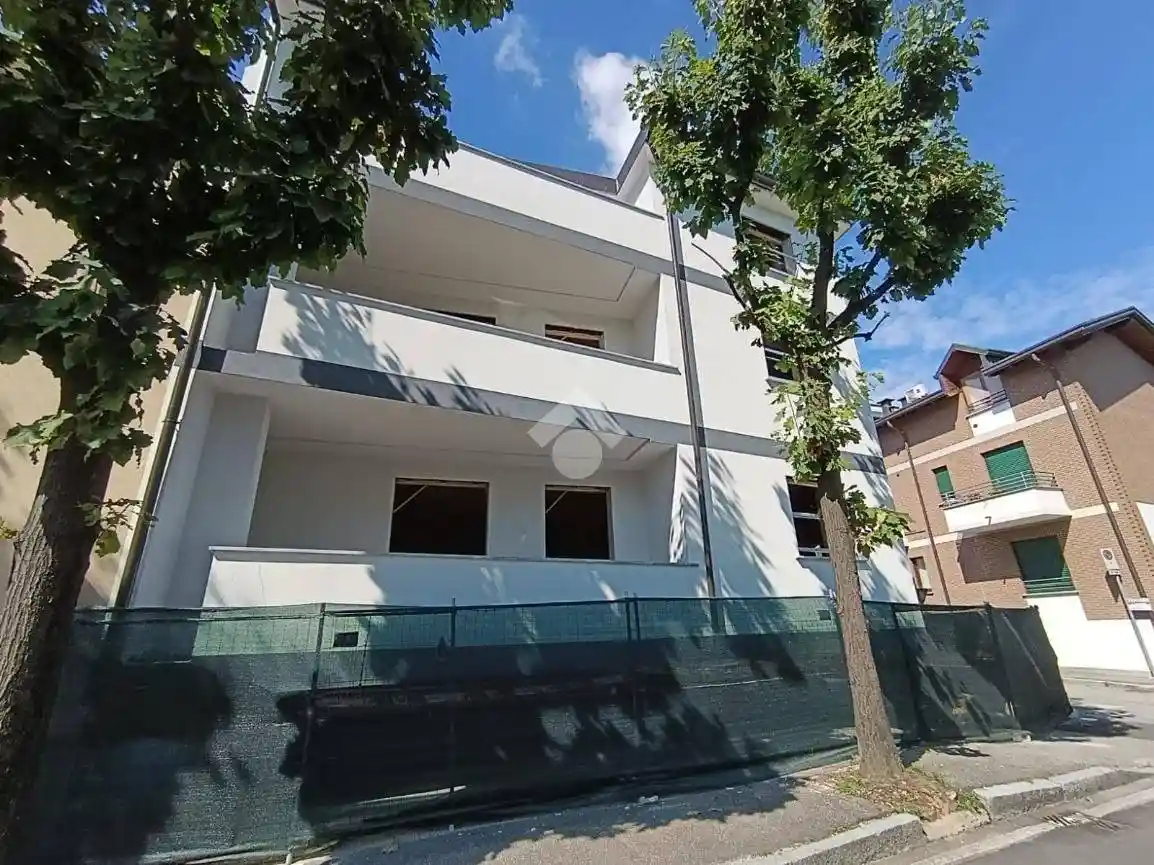 Quadrilocale via San Vitale 1, Santa Valeria, Seregno - foto 3