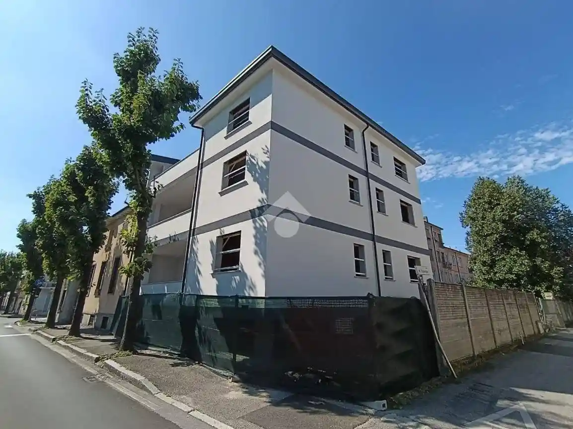 Quadrilocale via San Vitale 1, Santa Valeria, Seregno - foto 4