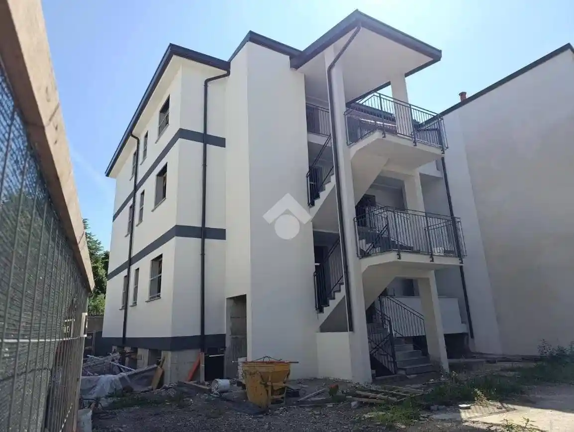 Quadrilocale via San Vitale 1, Santa Valeria, Seregno - foto 5