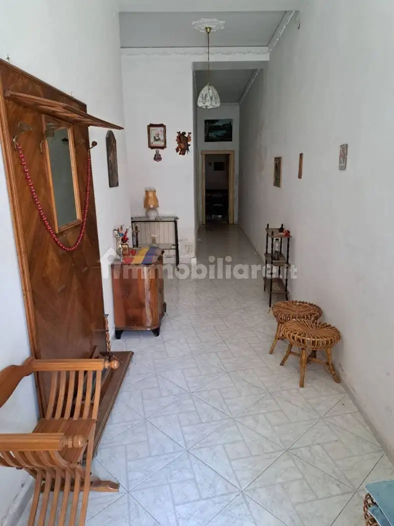 Appartamento in vendita a Bovalino