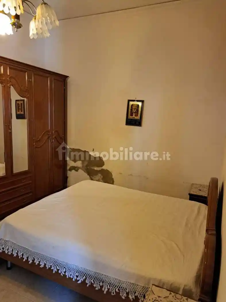 Trilocale via Dromo 2 28, Centro, Bovalino - foto 2