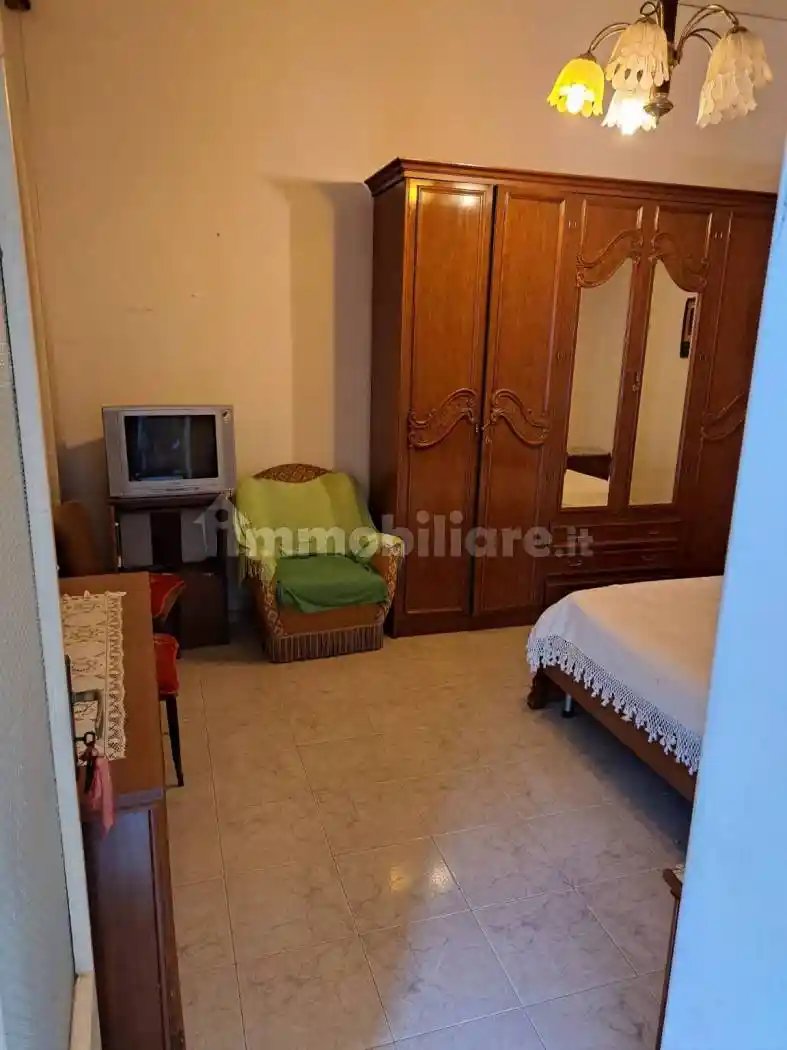 Trilocale via Dromo 2 28, Centro, Bovalino - foto 3