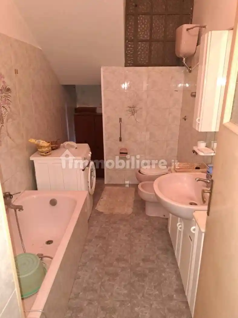 Trilocale via Dromo 2 28, Centro, Bovalino - foto 4