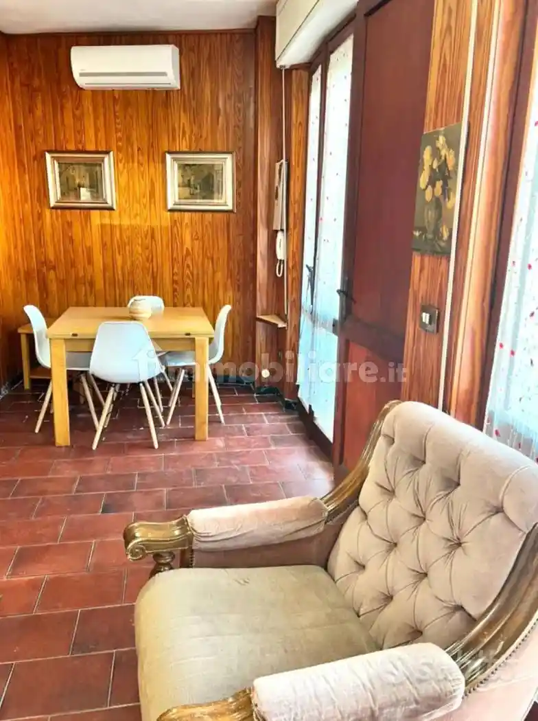 Trilocale buono stato, primo piano, Poetto - Saline, Cagliari - foto 3