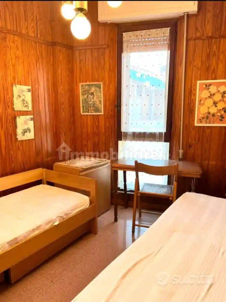 Trilocale buono stato, primo piano, Poetto - Saline, Cagliari - foto 5