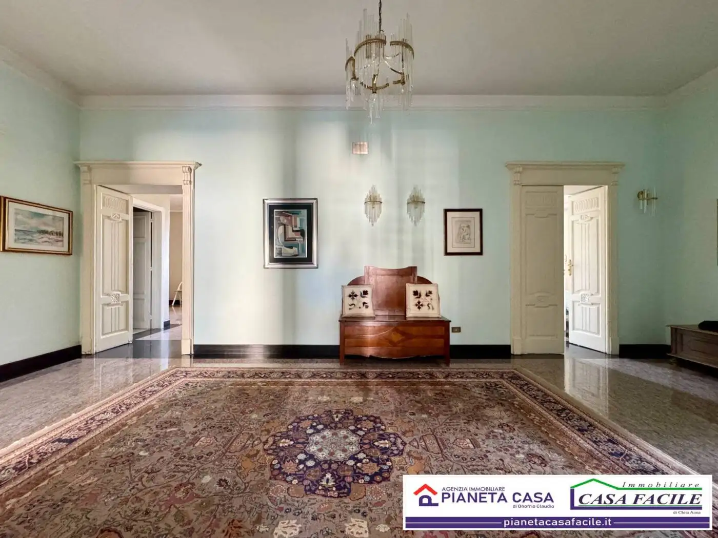 Appartamento in vendita a Matera