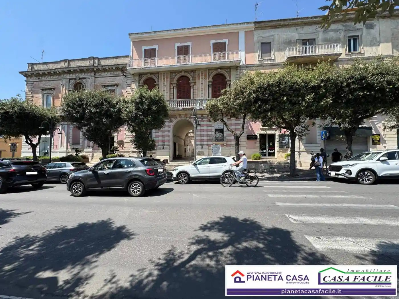 Appartamento via 20 Settembre, Centro, Matera - foto 2