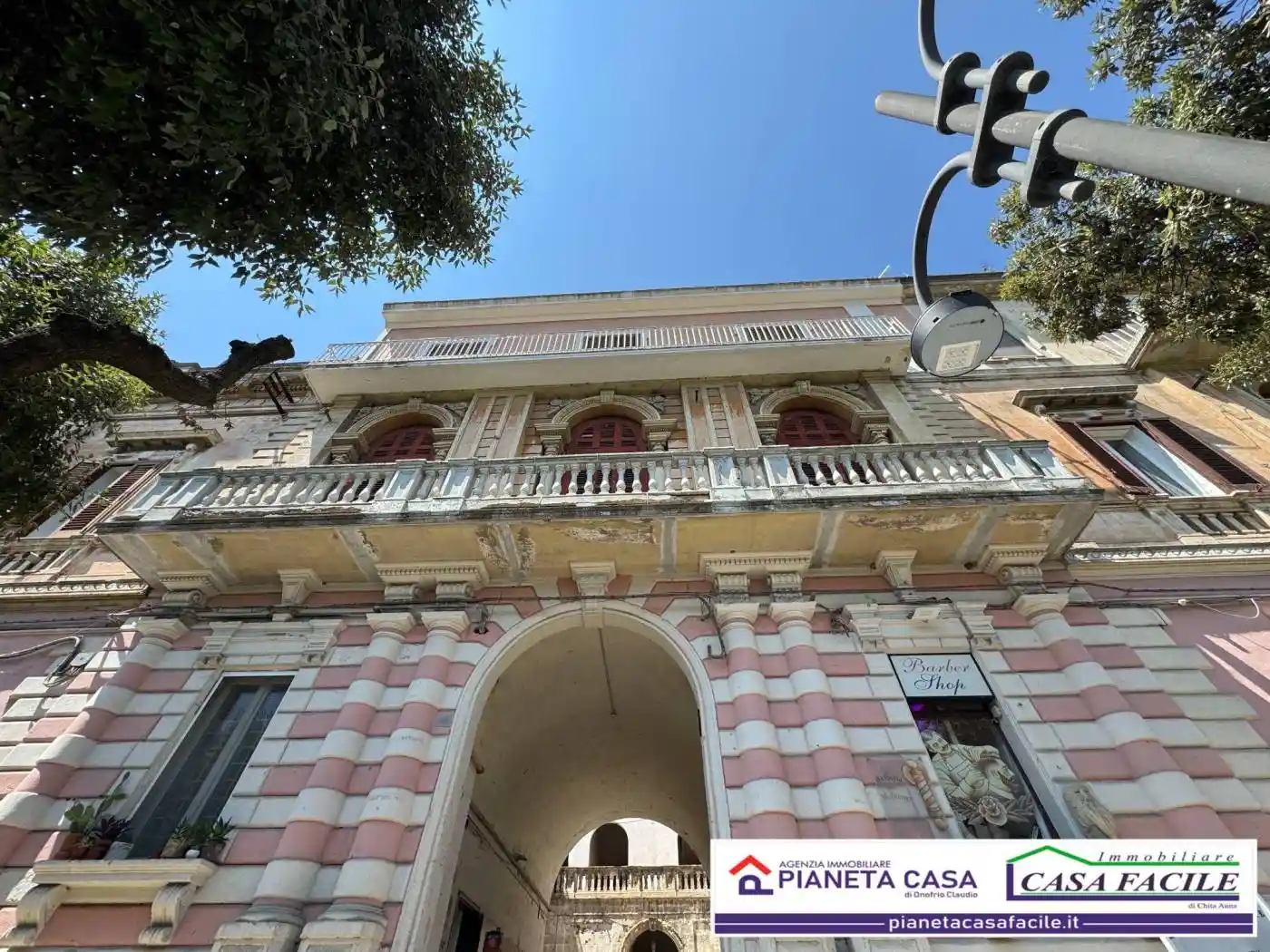 Appartamento via 20 Settembre, Centro, Matera - foto 3