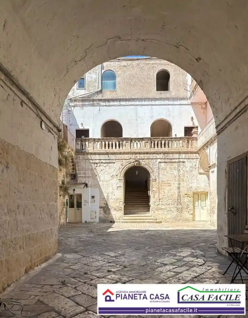 Appartamento via 20 Settembre, Centro, Matera - foto 4