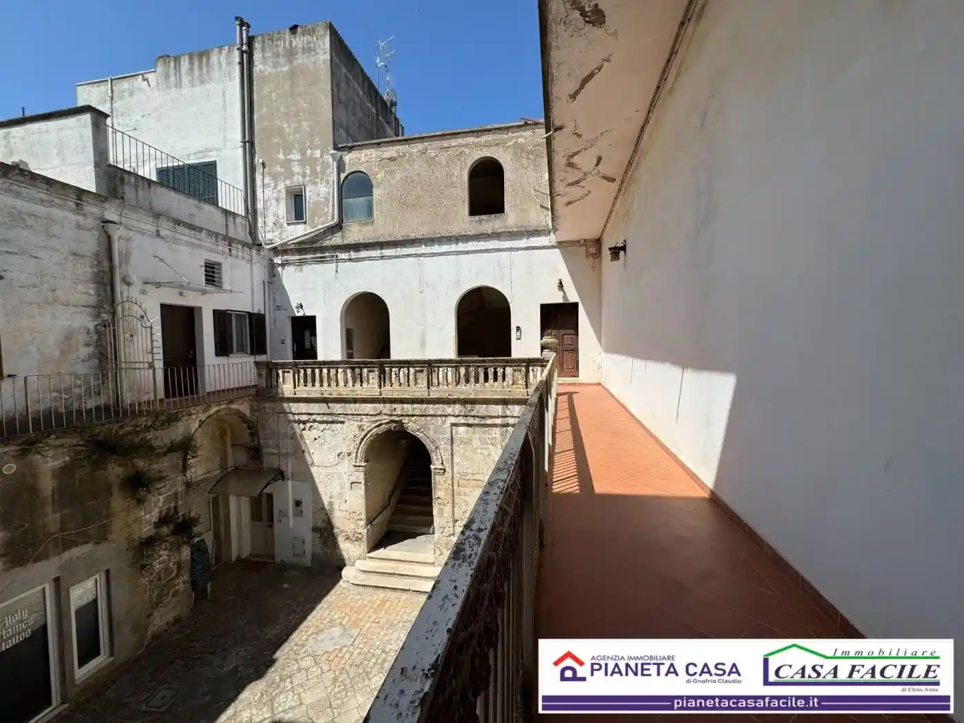 Appartamento via 20 Settembre, Centro, Matera - foto 5