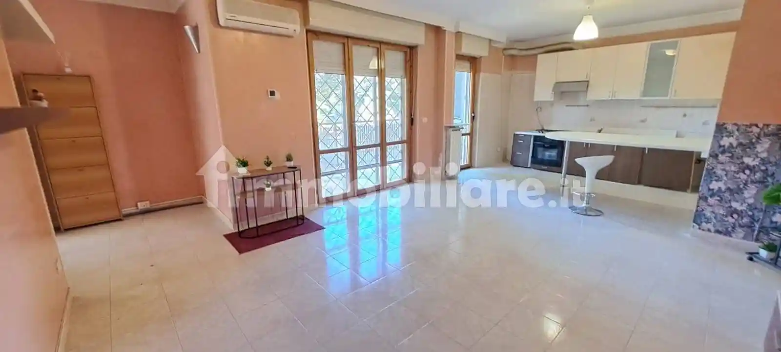 Trilocale via Umberto Lilloni, Acilia, Roma - foto 2