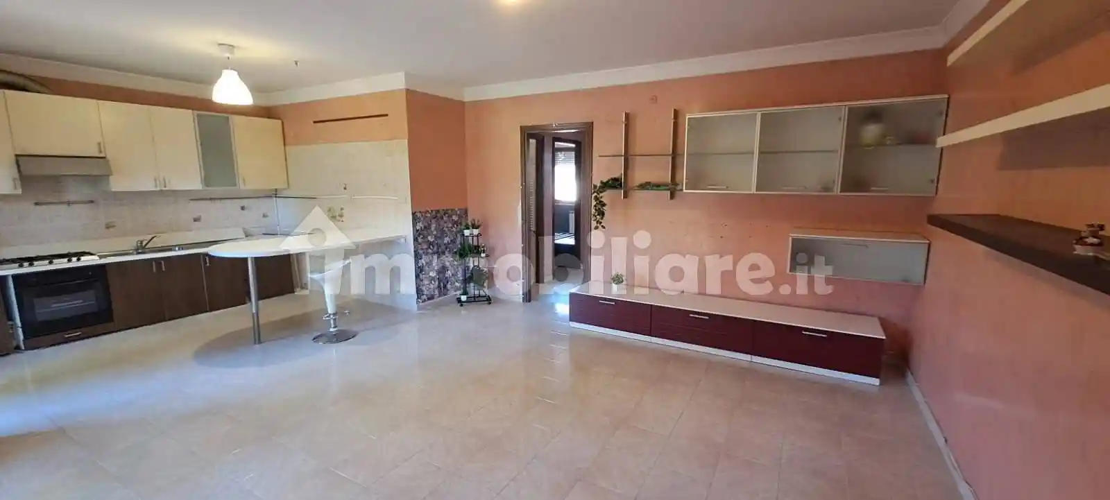 Trilocale via Umberto Lilloni, Acilia, Roma - foto 4