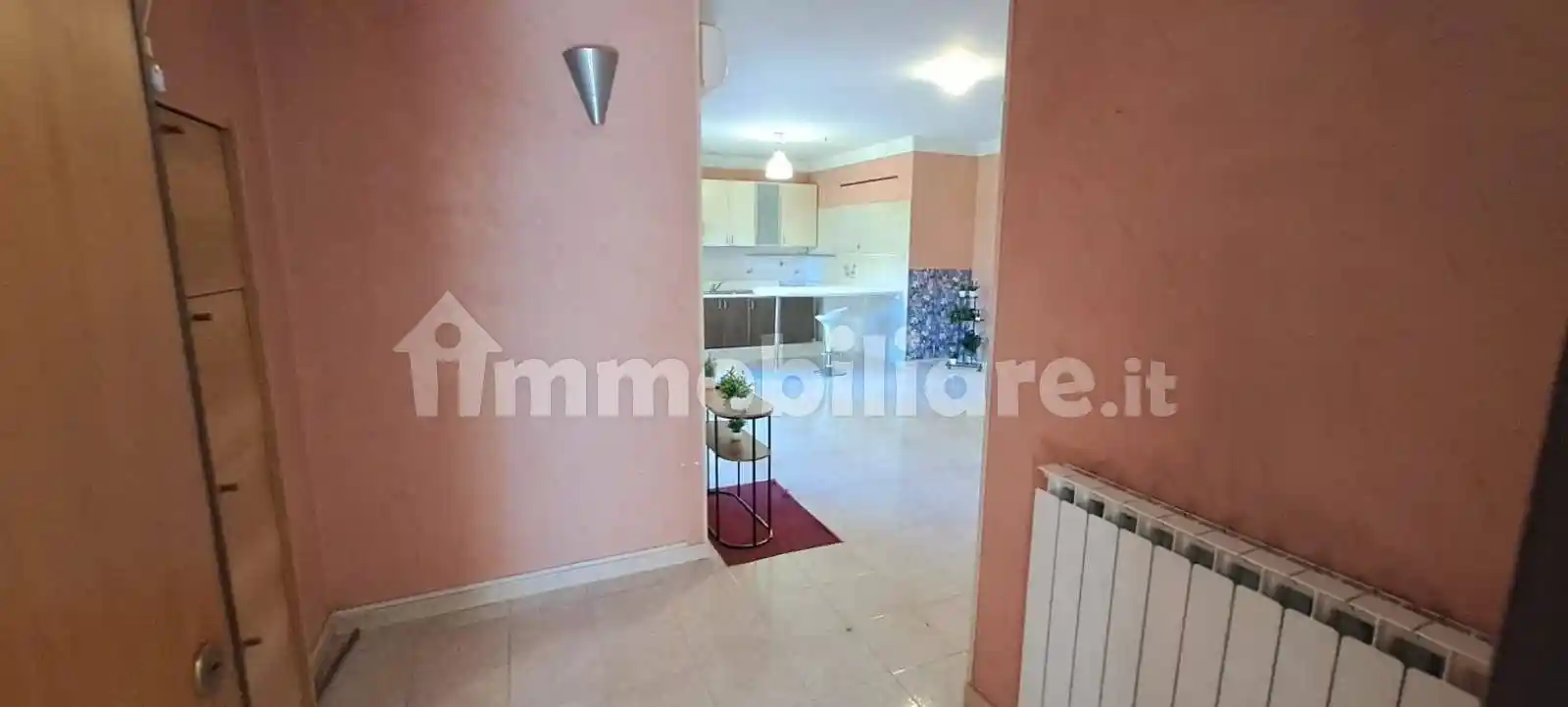 Trilocale via Umberto Lilloni, Acilia, Roma - foto 5